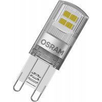 OSRAM Lampes LED culot G9 PARATHOM® LED PIN G9 20 1.9 W/2700 K G9