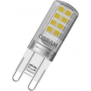 OSRAM Lampes LED culot G9 PARATHOM® LED PIN G9 30 2.6 W/2700 K G9