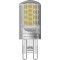 OSRAM Lampes LED culot G9 PARATHOM® LED PIN G9 40 4.2 W/2700 K G9