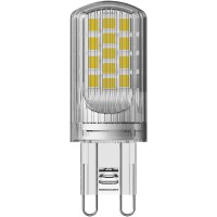 OSRAM Lampes LED culot G9 PARATHOM® LED PIN G9 40 4.2 W/2700 K G9