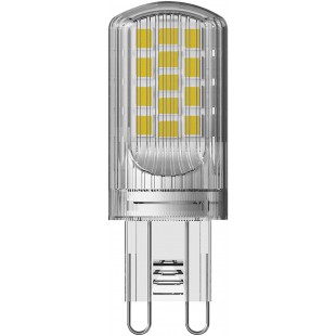 OSRAM Lampes LED culot G9 PARATHOM® LED PIN G9 40 4.2 W/2700 K G9
