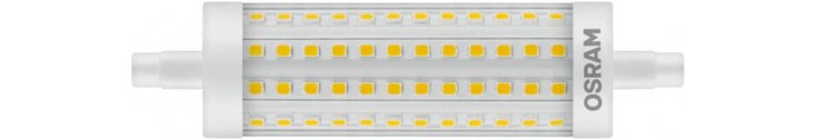 Lampes Led - Douille: R7S