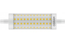 Parathom Line R7s 118mm 13W 827 | Blanc Tres Chaud - equivalent 100W