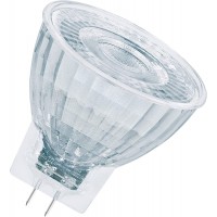 OSRAM Lampes LED tres basse tension, a  reflecteur MR11, culot a  broches PARATHOM® MR11 12 V 20 36 ° 2.5 W/4000 K GU4
