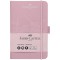 Faber-Castell 27828 Carnet de notes format A6 90 x 140 mm Papier de qualite 100 g/m²
