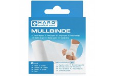 bandages elastiques Blanc