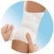 bandages elastiques Blanc