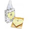 Little Luck 5303 Chaines en metal et carton Multicolore Taille unique