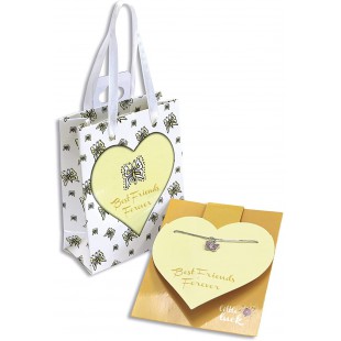 Little Luck 5303 Chaines en metal et carton Multicolore Taille unique
