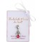 Fur die Besten - Pendentif breloque - pour la meilleure maman.