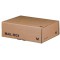 Lot de 20 : Smartboxpro 141312162 cartons d'expedition 331 x 241 x 104mm (Marron)