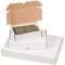 Lot de 25 : smartboxpro Carton de maxibrie, (l) 350 x (P) 250 x (H)50 mm