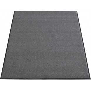 Paillasson Olefin, 91 x 150 cm, Gris