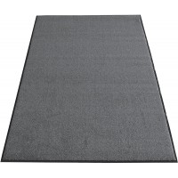 Paillasson Olefin, 1.220 x 2.440 mm, Gris