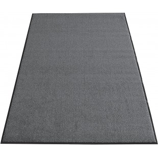 Paillasson Olefin, 1.220 x 2.440 mm, Gris