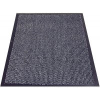 Tapis Anti-poussioe re en PP, 600 x 900 mm, Couleur: