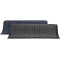 Tapis Anti-poussioe re en PP, 600 x 900 mm, Couleur: