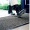 Tapis Anti-poussioe re en PP, 600 x 900 mm, Couleur: