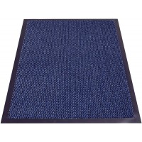 Tapis Anti-poussioe re en PP, 600 x 900 mm, Couleur: