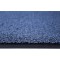 Tapis Anti-puossioe re en PP, 90 x 120 cm,Couleur: Bleu