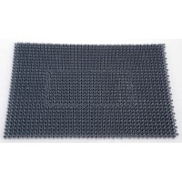 Tapis Anti-salissure Step in, 570 x 860 cm,Anthracite