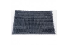 Tapis Anti-salissure Step in, 570 x 860 cm,Anthracite