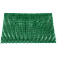 paillasson Stepin, 57 x 86 cm, Vert