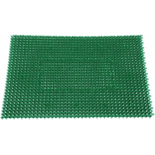 paillasson Stepin, 57 x 86 cm, Vert