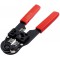 Cable reseau (Orange)