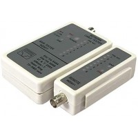 Cable Tester - Testeur de Cable reseau