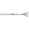 Cable reseau UTP Cat. 5e
