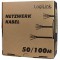 Cable reseau UTP Cat. 5e