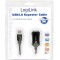 LogiLink UA0001A Cable USB 2.0 avec repeteur 5 m Noir