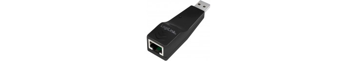 Adaptateurs Réseau Usb