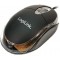 Souris optique USB avec LED LogiLink ID0010 noir