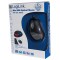 Souris optique USB avec LED LogiLink ID0010 noir