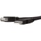 LogiLink UA0021D Extendeur USB Cat5 60 m Noir