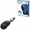 LogiLink ID0016 Souris Optique USB avec cable retractable 800 Noir