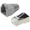 LogiLink MP0011 set de 100 connecteurs RJ45