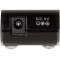 LogiLink UA0085 Hub USB 2.0 4 Ports 2 A Noir
