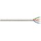 CPV0035 Cable de Patch 100 m Gris