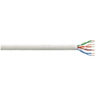 CPV0035 Cable de Patch 100 m Gris