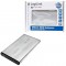 LogiLink UA0106A Boite USB 3.0 pour Disque Dur 2,5" SATA Argent