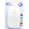 LogiLink ID0062 Souris optique slim USB 1000 dpi Blanc