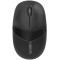 LogiLink ID0069 Souris optique sans fil 2,4 GHz 1000 dpi Noir