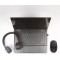 LogiLink ID0069 Souris optique sans fil 2,4 GHz 1000 dpi Noir