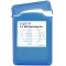 LogiLink UA0133 Boite pour Disque Dur 3,5" Bleu