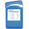 LogiLink UA0133 Boite pour Disque Dur 3,5" Bleu