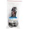 LogiLink CP101 Cable d'alimentation Schuko-C13 1,50 m Noir