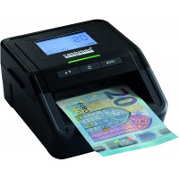 Smart Protect Plus Testeur de billets de banque automatique